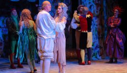 Rusalka nejen podle Dvořáka aneb Kdo je stará Háta?