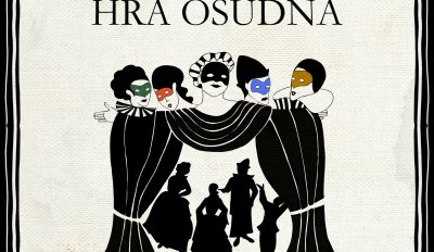 Divadlo MA: Lásky hra osudná