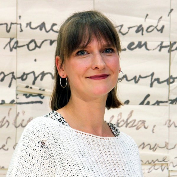 Kamila Kikinčuková