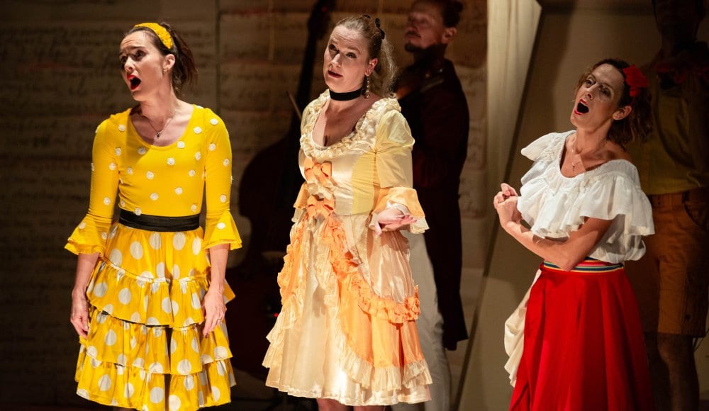 Silvestr s Jaroslavem Ježkem