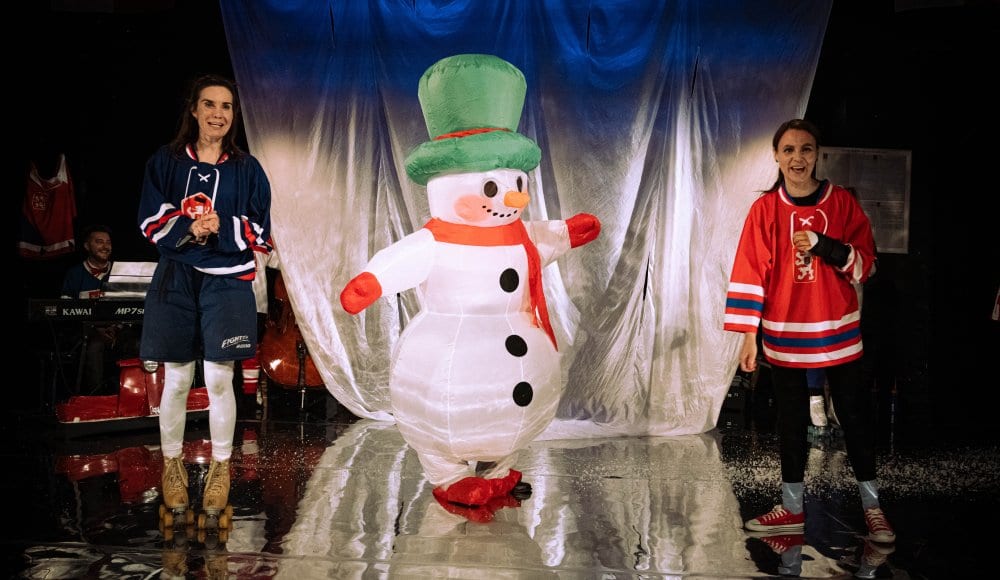 Země mezi mantinely