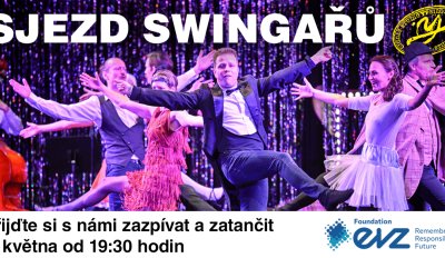 Sjezd swingařů