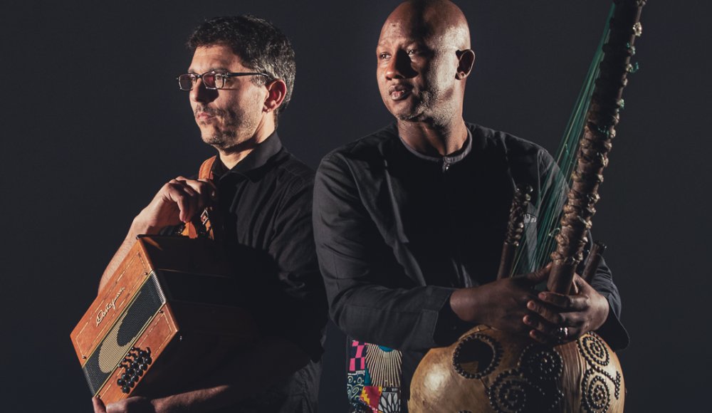 ABLAYE CISSOKO A CYRILLE BROTTO