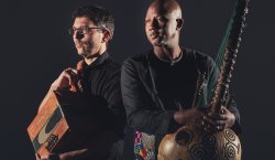 ABLAYE CISSOKO A CYRILLE BROTTO