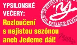 Rozloučení s nejistou sezónou aneb Jedeme dál!