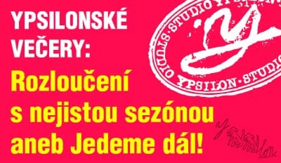 Rozloučení s nejistou sezónou aneb Jedeme dál!