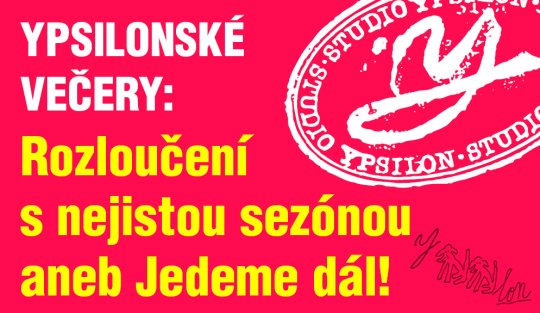 Rozloučení s nejistou sezónou aneb Jedeme dál!
