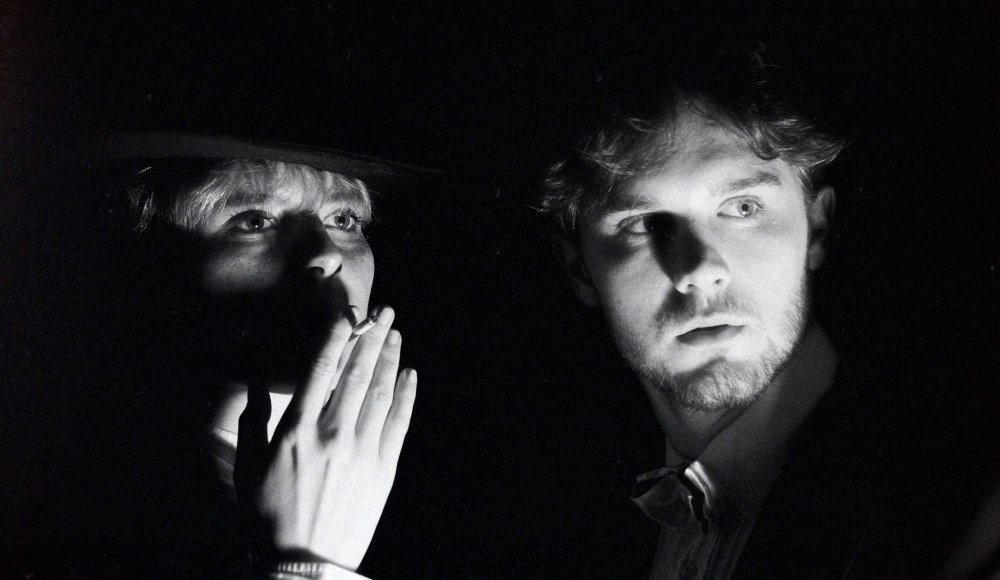 Divadlo MA: Být Marlene Dietrich