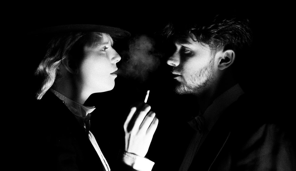 Divadlo MA: Být Marlene Dietrich