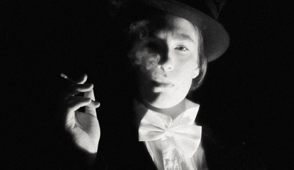 Divadlo MA: Být Marlene Dietrich