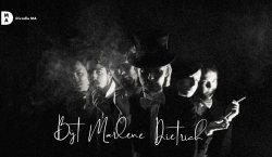 Divadlo MA: Být Marlene Dietrich