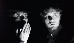 Divadlo MA: Být Marlene Dietrich