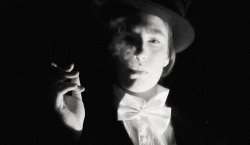 Divadlo MA: Být Marlene Dietrich