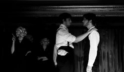 Divadlo MA: Být Marlene Dietrich