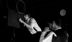 Divadlo MA: Být Marlene Dietrich