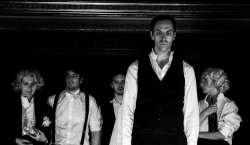 Divadlo MA: Být Marlene Dietrich