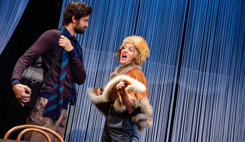 Mejdan s Mozartem aneb Opera má tuhý kořínek