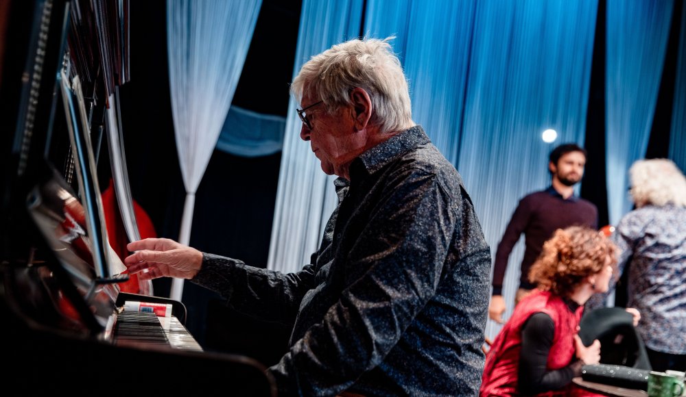 Mejdan s Mozartem aneb Opera má tuhý kořínek