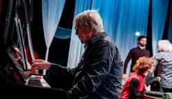 Mejdan s Mozartem aneb Opera má tuhý kořínek