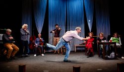 Mejdan s Mozartem aneb Opera má tuhý kořínek