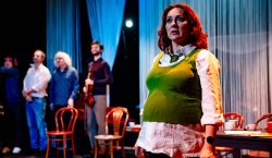 Mejdan s Mozartem aneb Opera má tuhý kořínek