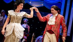 Mejdan s Mozartem aneb Opera má tuhý kořínek