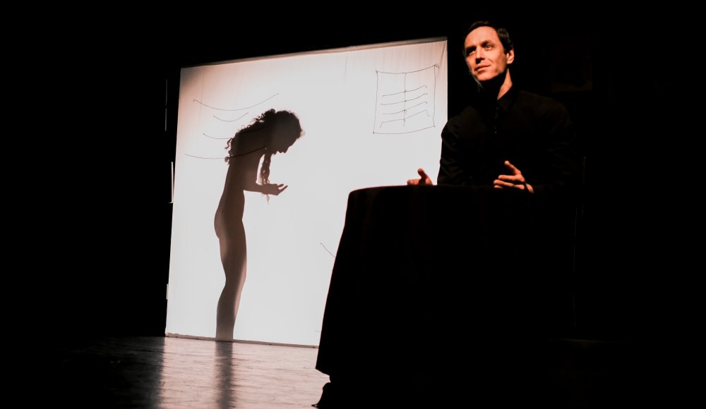 Divadlo MA: Adresát neznámý