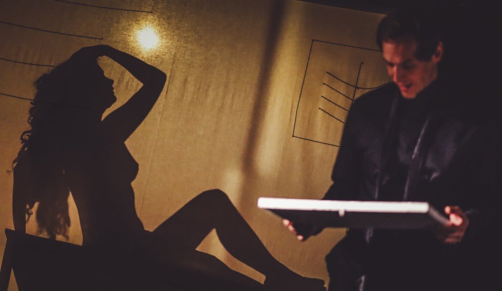 Divadlo MA: Adresát neznámý