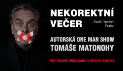 Nekorektní večer