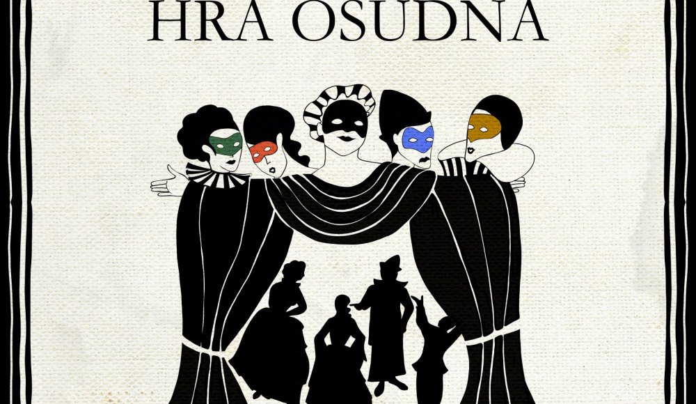 Divadlo MA: Lásky hra osudná