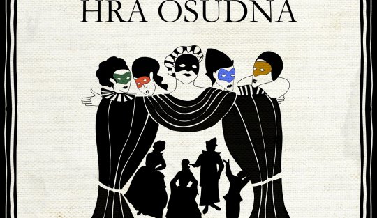 Divadlo MA: Lásky hra osudná