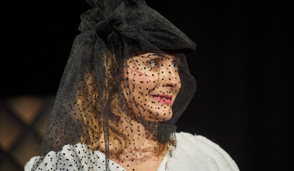 Divadlo Krakonoš: R.U.R.