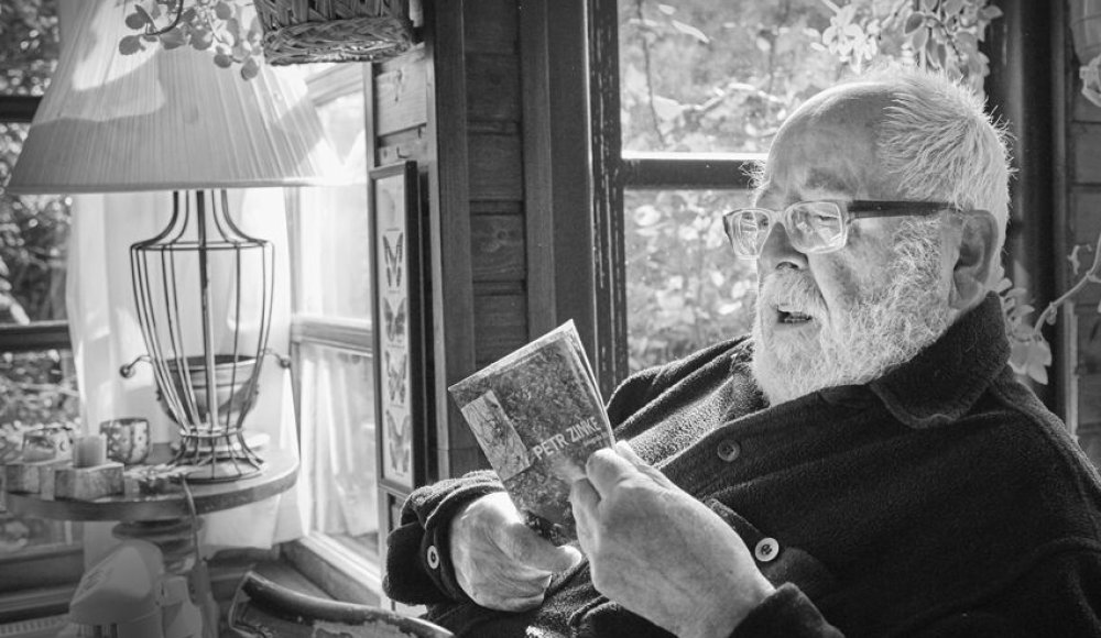 Hrajte mi mý blues – pocta Luboši Slukovi