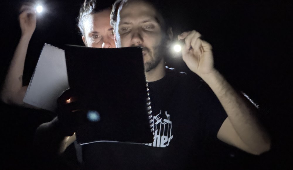 Lovci české minulosti