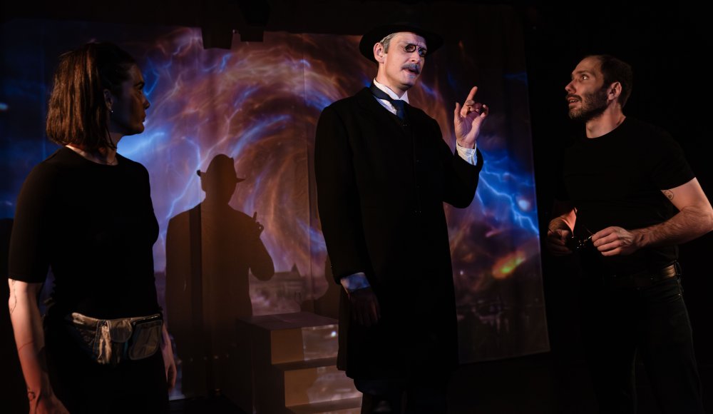 Lovci české minulosti