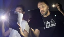 Lovci české minulosti