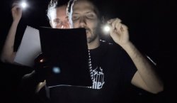 Lovci české minulosti