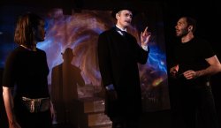 Lovci české minulosti