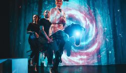 Lovci české minulosti