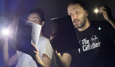 Lovci české minulosti