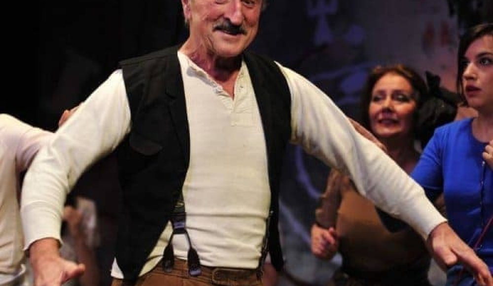 Talkshow Tomáše Magnuska v Ypsilonce