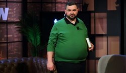 Talkshow Tomáše Magnuska v Ypsilonce