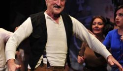 Talkshow Tomáše Magnuska v Ypsilonce