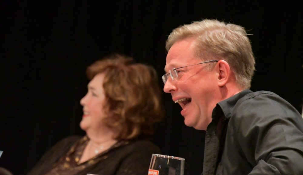 VEČER NA CIBULCE aneb Tobogan z Ypsilonky