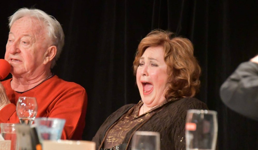 VEČER NA CIBULCE aneb Tobogan z Ypsilonky