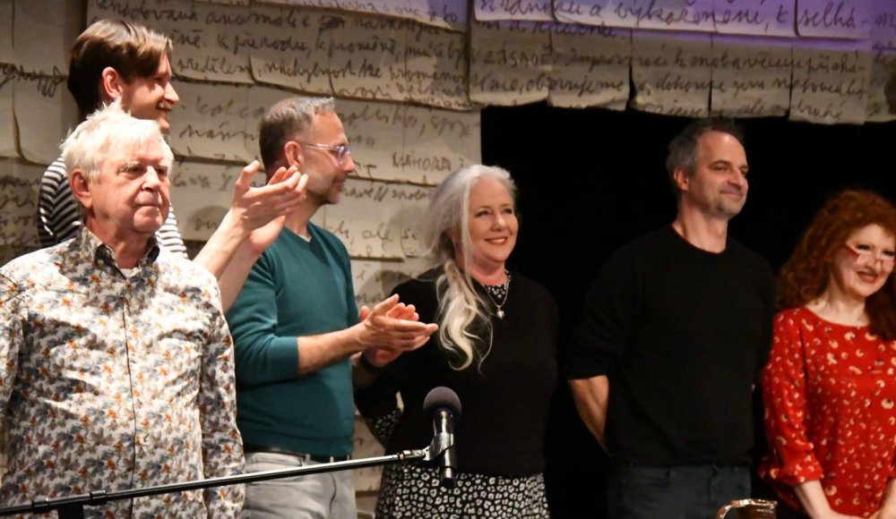 VEČER NA CIBULCE aneb Tobogan z Ypsilonky