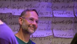 VEČER NA CIBULCE aneb Tobogan z Ypsilonky