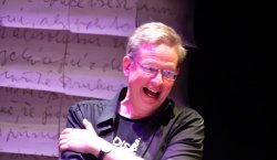 VEČER NA CIBULCE aneb Tobogan z Ypsilonky