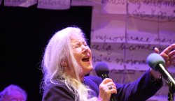 VEČER NA CIBULCE aneb Tobogan z Ypsilonky