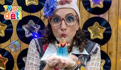 Teta Květa a kamarádi